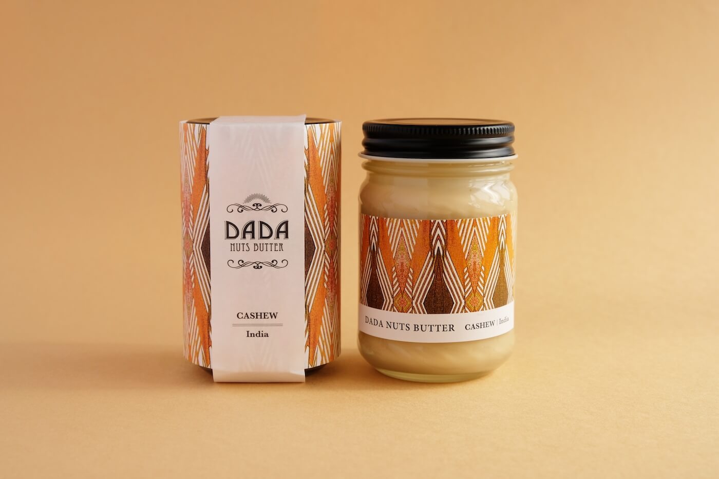 DADA NUTS BUTTER(ダダナッツバター)