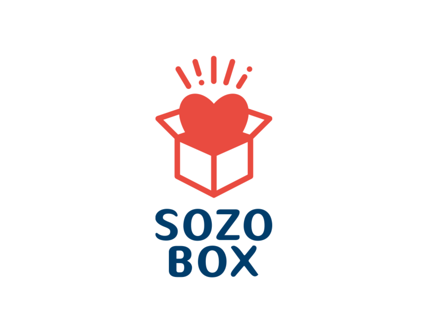 SOZO BOXロゴ